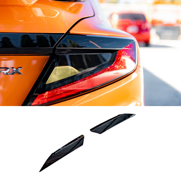 2022+ Subaru WRX Tail Light Cover - aeroflowdynamics