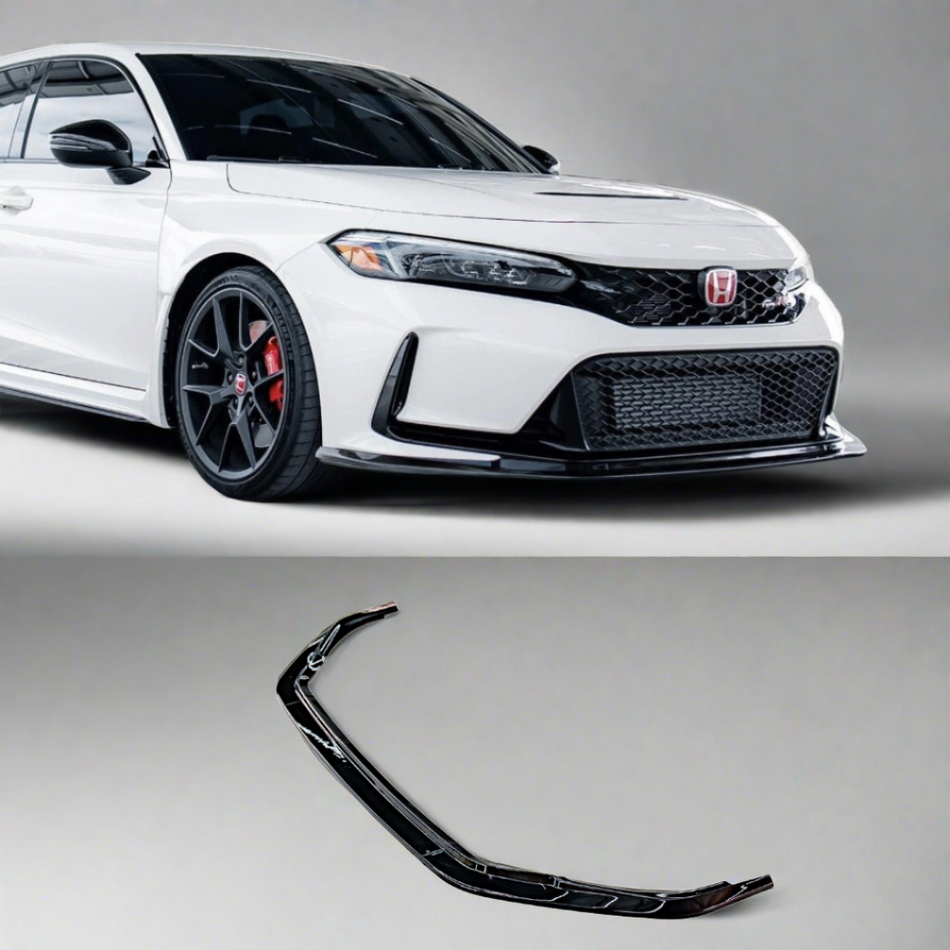 2023+ Honda Civic Type R FL5 S-Style V2 Front Lip