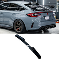 2023 Honda Civic FL5 Type R Rear Roof Spoiler V1