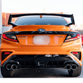 2022 Subaru WRX Tail Light Cover