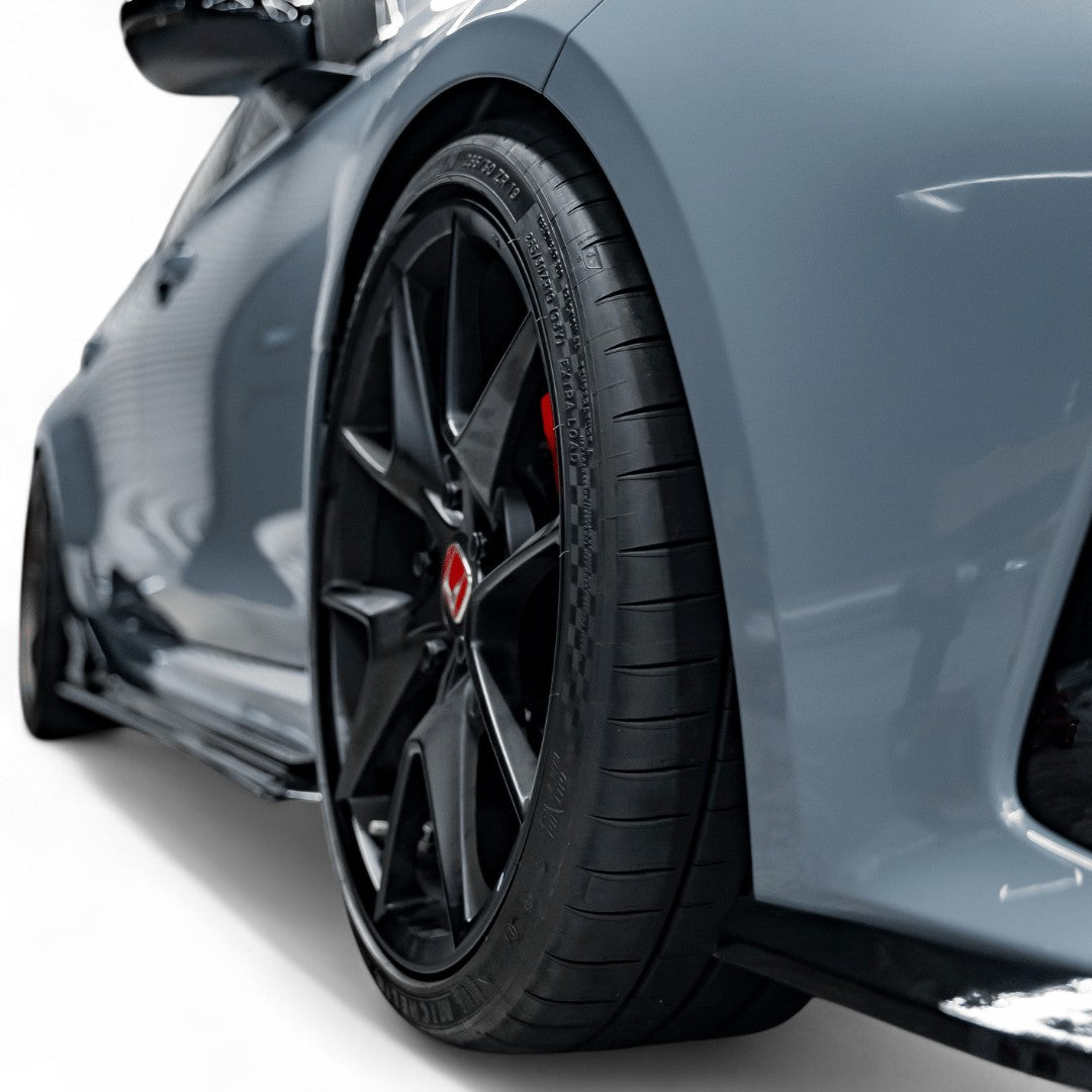 2023 - 2025 Honda Civic Type R FL5 AFD Sport Lowering Springs