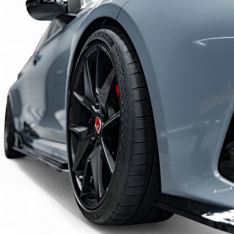2023 - 2025 Honda Civic Type R FL5 AFD Sport Lowering Springs
