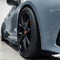 2023 - 2025 Honda Civic Type R FL5 AFD Sport Lowering Springs
