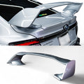 2022 - 2024  Subaru Wrx Sti Wing V3 - Aeroflowdynamics