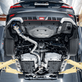 2022 Subaru WRX F1 Single Exit Cat-Back Exhaust