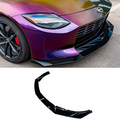2023 Nissan 400Z Front Lip S-Style