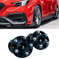 2022-2024 スバル WRX AFD ハブセントリック ホイールスペーサー