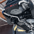 2022 Subaru WRX F1 Single Exit Cat-Back Exhaust