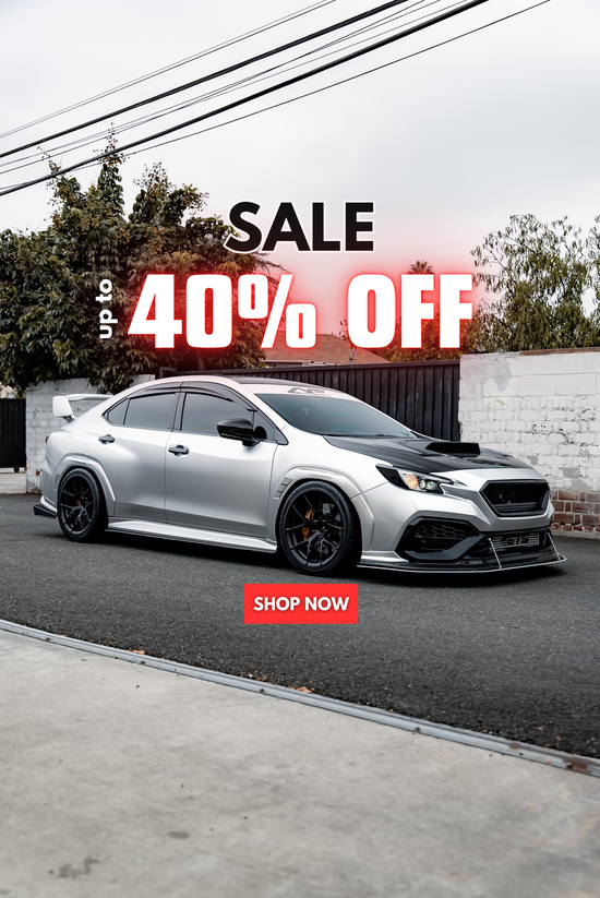 AeroFlow Dynamics - Aerodynamic Performance Car Parts Online ...