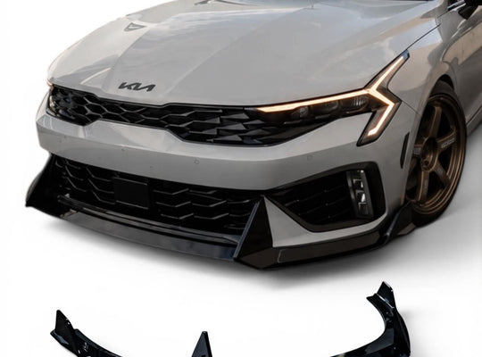 2025-2026 Kia K5 GT-LINE Front Lip