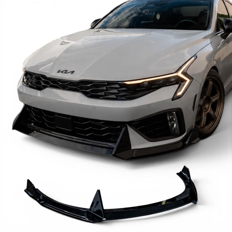 2025-2026 Kia K5 GT-LINE Front Lip