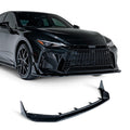 2026+ Lexus IS F SPORT & F SPORT Design GTS Front Lip