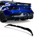 2022-2026 Hyundai Elantra N Spoiler Gurney Flap