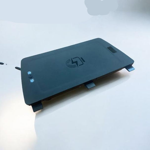 2024 Subaru Crosstrek Wireless Charging Pad AFD
