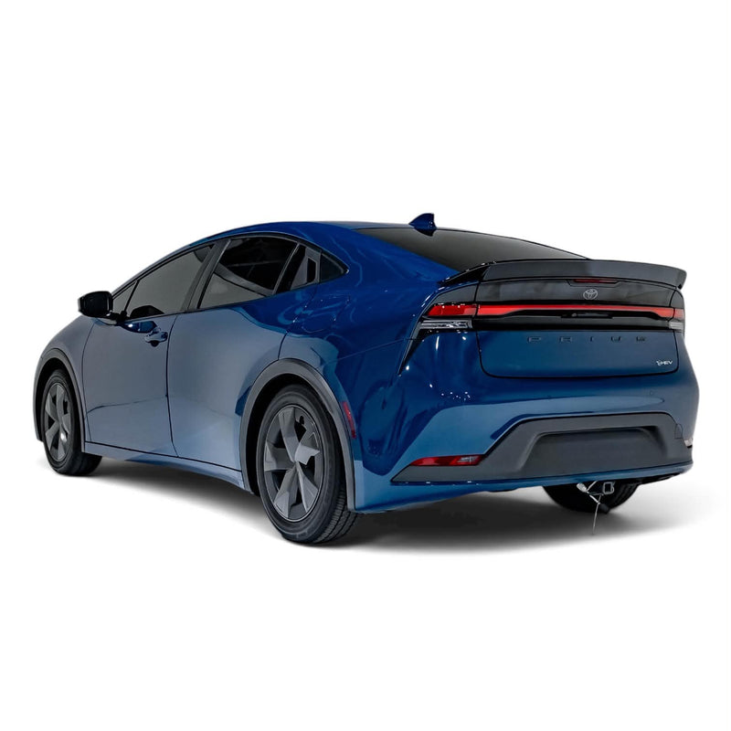 2023–2027 Toyota Prius Rear Duckbill Spoiler