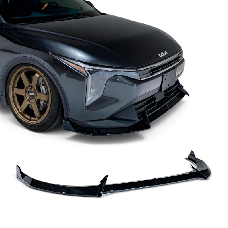 2025-2027 Kia K4 Front Lip