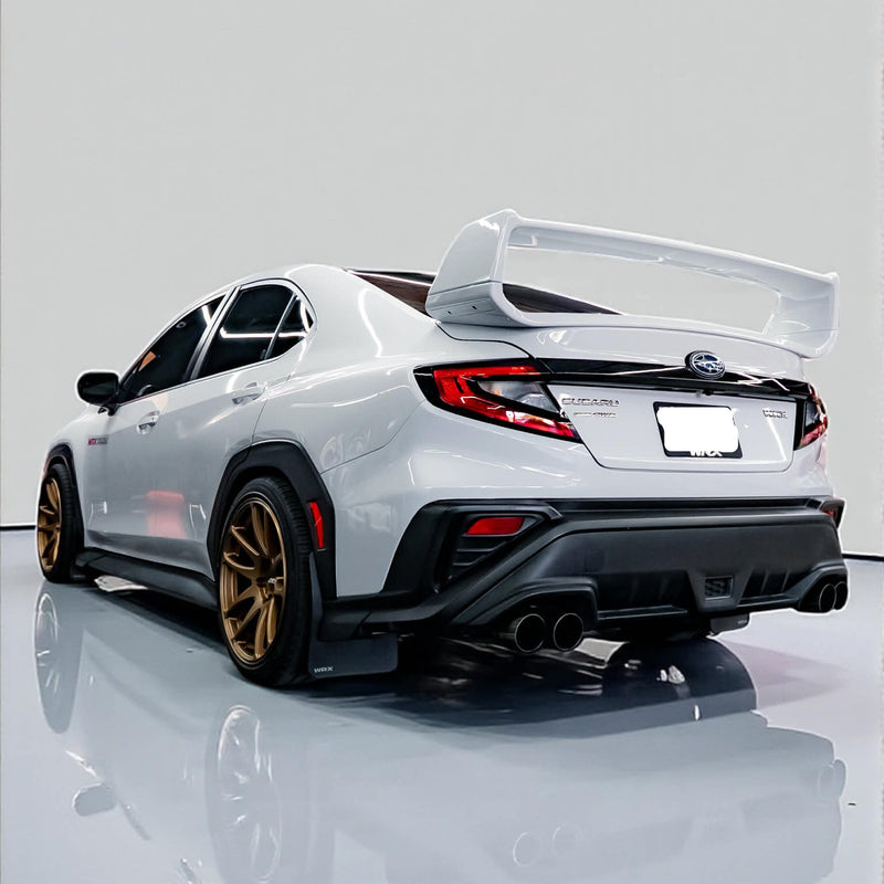 2022-2026 Subaru WRX RS Wing