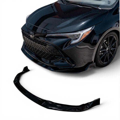 2019-2026 Toyota Corolla Hatchback GTS Front Lip