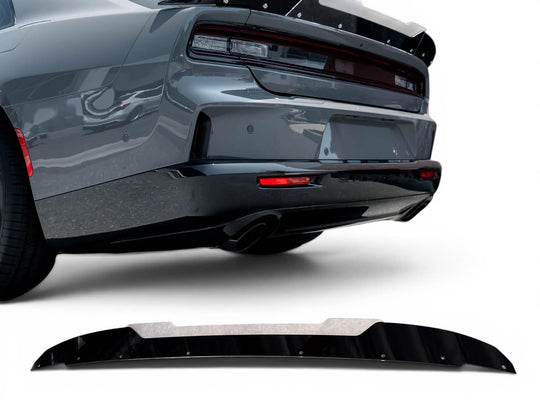 2024-2026 Dodge Charger Wickerbill