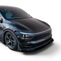 2025–2027 Tesla Model Y Juniper Premium GTS Front Lip