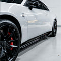 2024+ Dodge charger Side Skirts aeroflowdynamics
