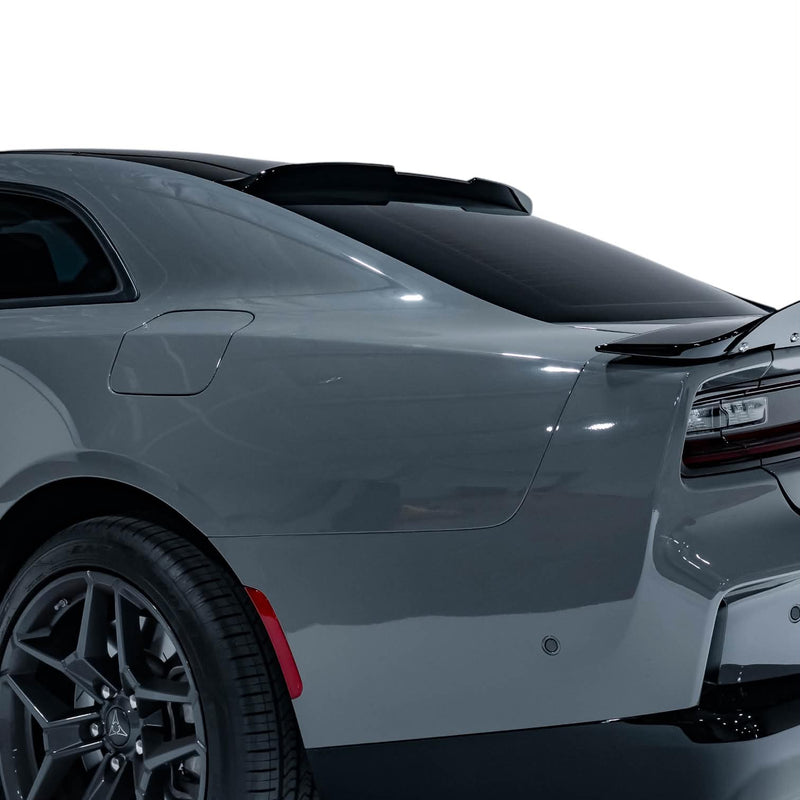 2024-2026 Dodge Charger Rear Window Spoiler