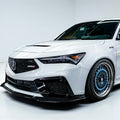2024-2026 Acura Integra Type S Front Lip