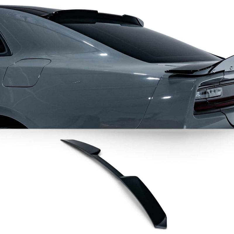 2024-2026 Dodge Charger Rear Window Spoiler
