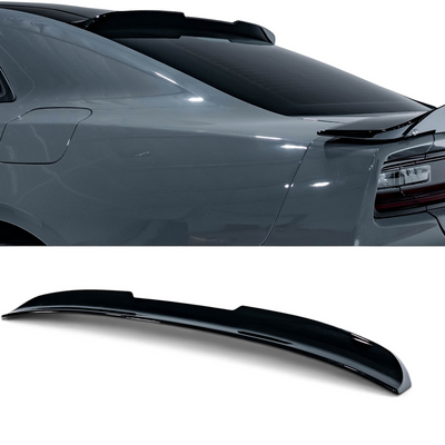 2024-2026 Dodge Charger Rear Window Spoiler