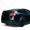 Tesla Model X Spoiler Extension
