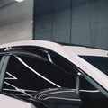 2022 Subaru WRX Window Visors V1