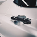 2022-2024 Subaru WRX Door Handle Covers Carbon Fiber