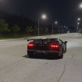 Lamborghini Aventador SVJ/Ultimae Exhaust System F1