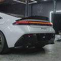 2026 Honda Prelude Rear Duckbill Spoiler