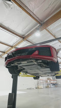 2023 - 2027 C8 Corvette Z06/E-RAY GTS Front Lip