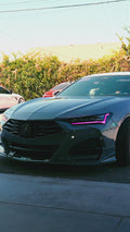 2021–2025 Acura TLX Duckbill Spoiler