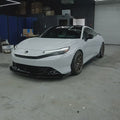 2026 Honda Prelude Side Skirt Extensions
