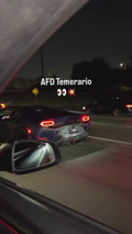 Lamborghini Temerario F1 Exhaust System