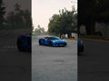 2020 McLaren GT Exhaust System GTS F1