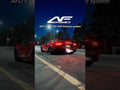 Lamborghini Aventador AFD F1 Exhaust