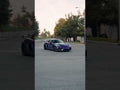 Porsche 718 GT4 Spyder GTS 4.0 Cat-Back Exhaust AFD F1
