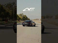 BMW M8 RS Exhaust System