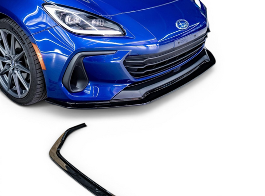 2022+ Subaru Brz S Style Lip V1 - Aeroflowdynamics