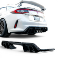 2023-2025 Honda Civic Type R FL5 Rear Diffuser