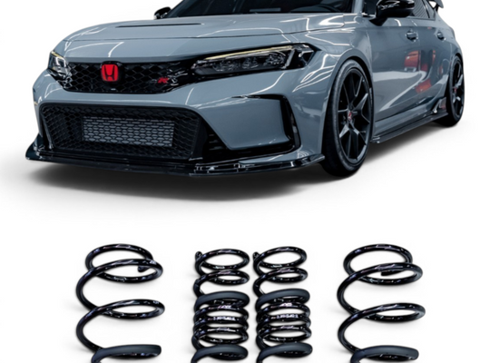 2023-2026 Honda Civic Type-R AFD Lowering Springs