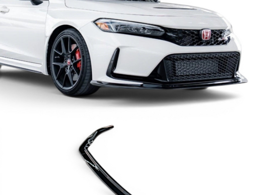 2023-2026 Honda Civic Type-R V2 Front Lip