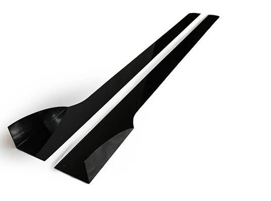 Honda Accord Sedan Side Skirt 2016-2017 - Aeroflowdynamics