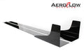 2017-2021 Honda Civic Side Skirt Extensions V3
