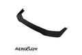 2008-2015 Evo X Front Splitter (Jdp Lip) V2 - Aeroflowdynamics