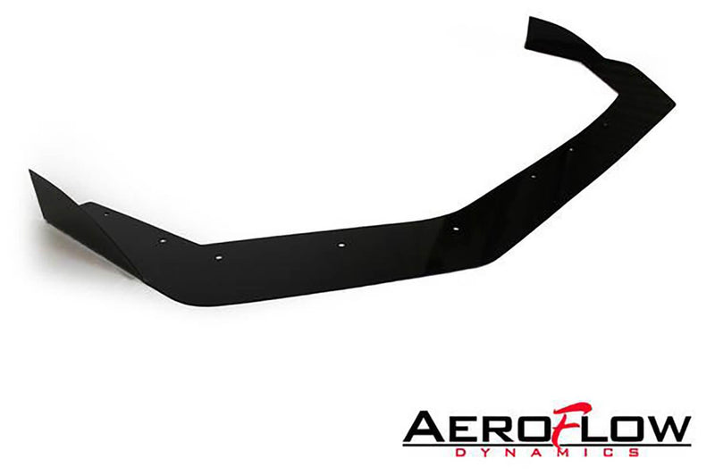 2015-2021 Subaru WRX STI Front Splitter V2